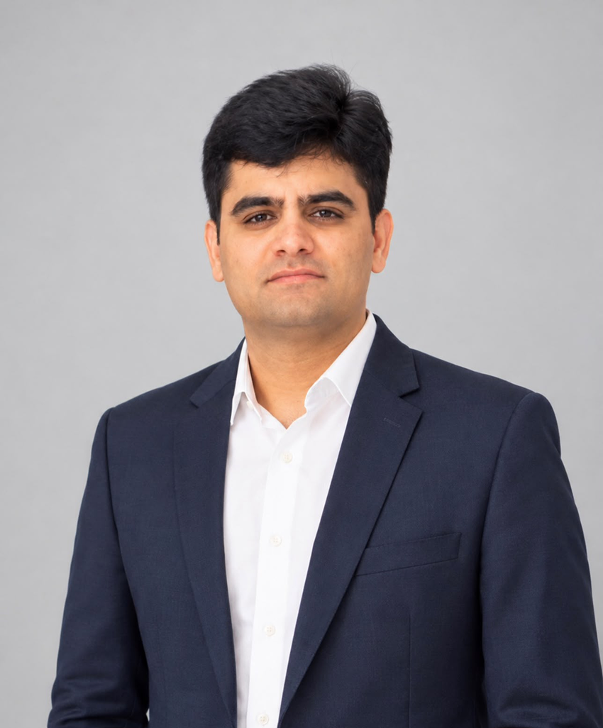 Abhishek Akhani
