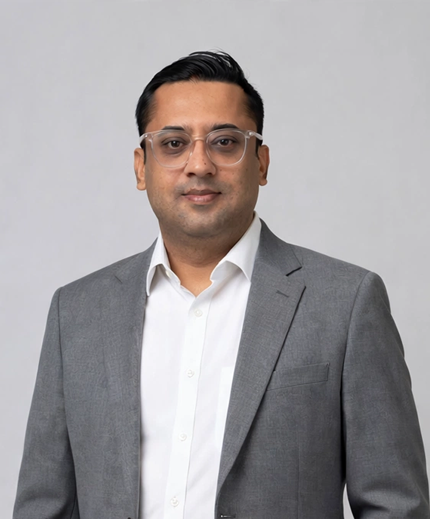 Pritesh Akhani